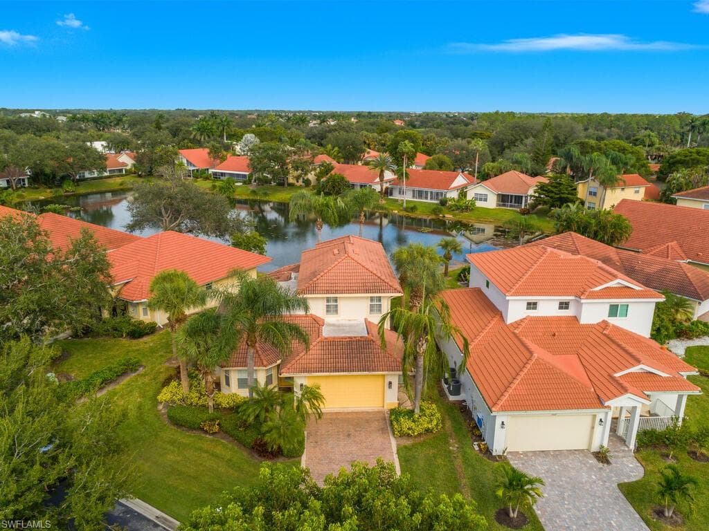 3572 Corinthian Way, Naples, FL 34105-35