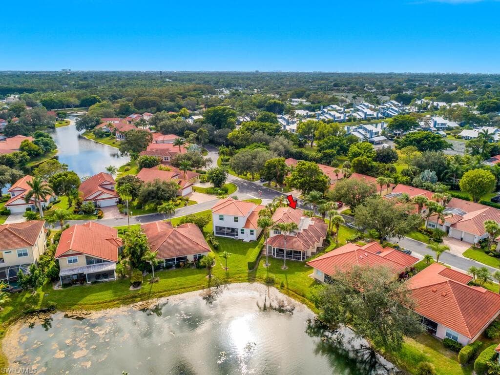 3572 Corinthian Way, Naples, FL 34105-36