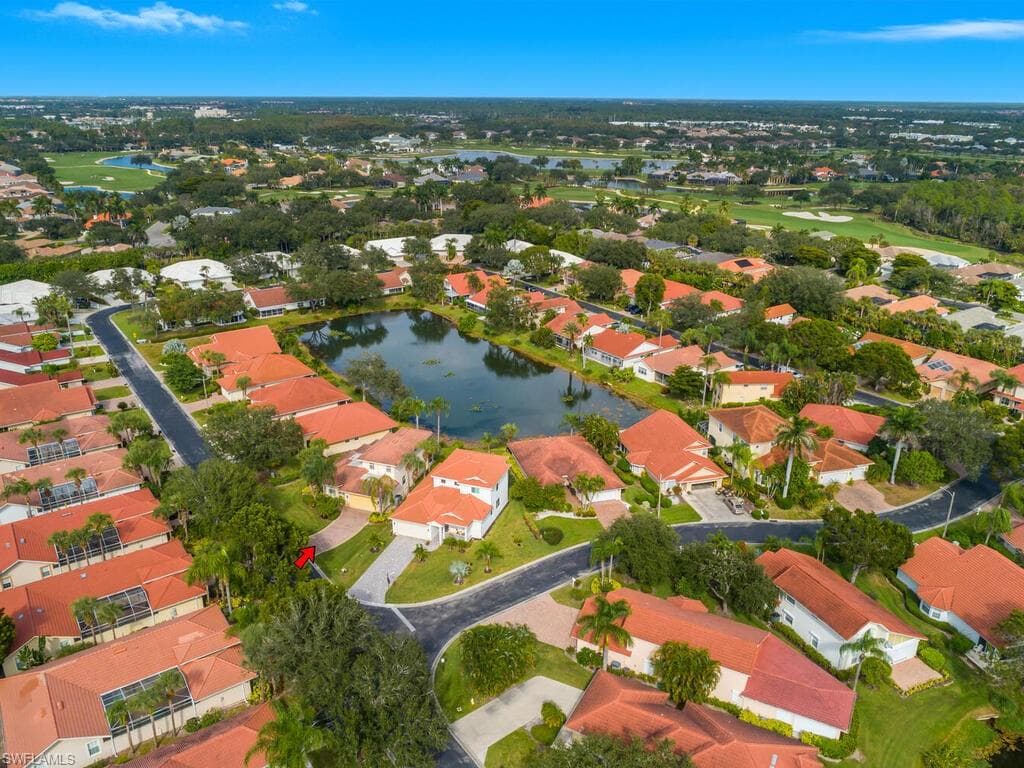 3572 Corinthian Way, Naples, FL 34105-38