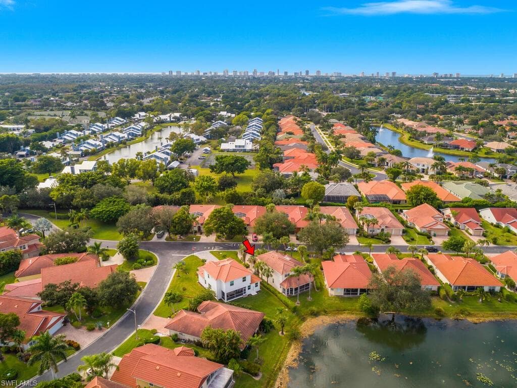 3572 Corinthian Way, Naples, FL 34105-39