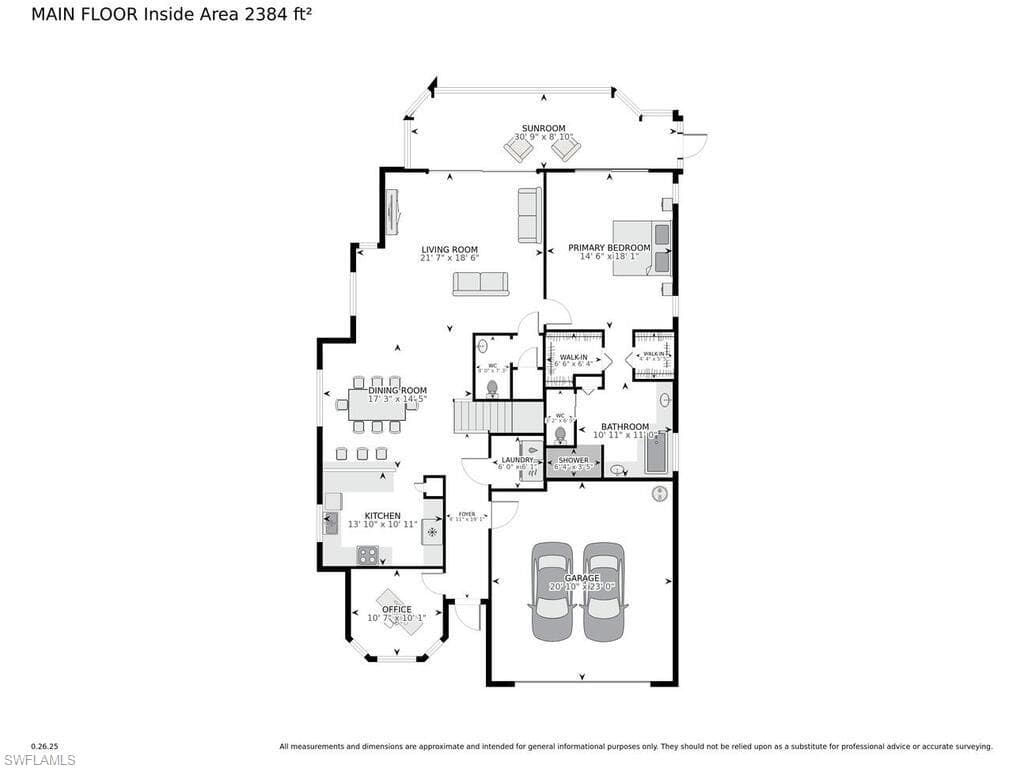 3572 Corinthian Way, Naples, FL 34105-40