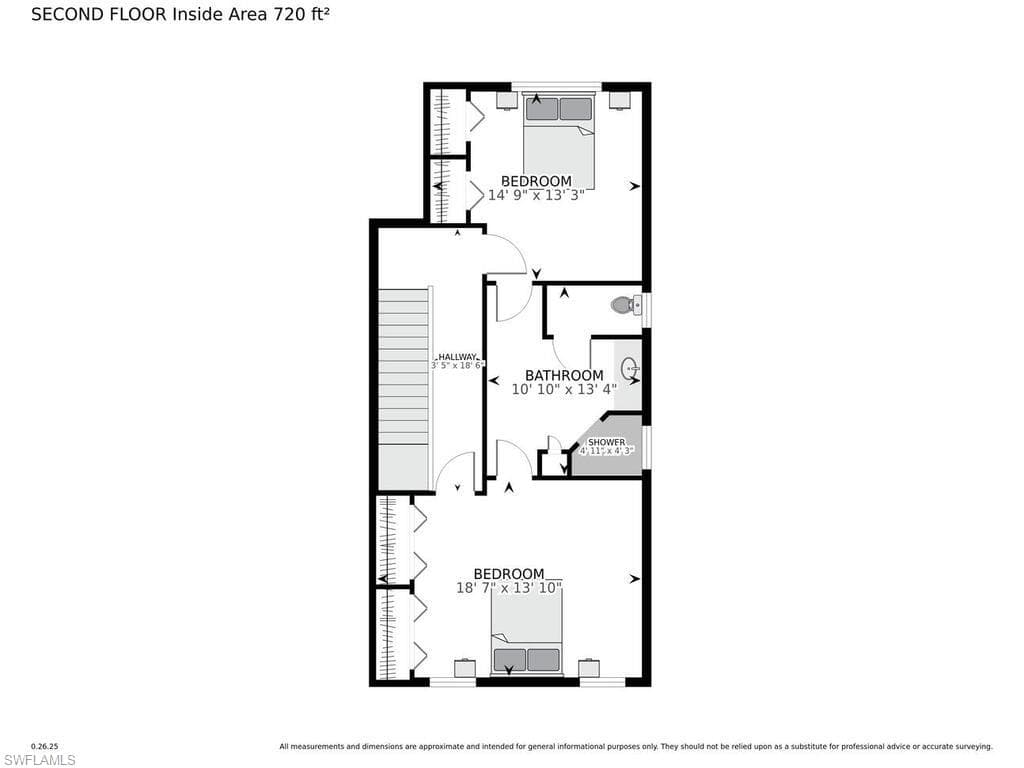 3572 Corinthian Way, Naples, FL 34105-41