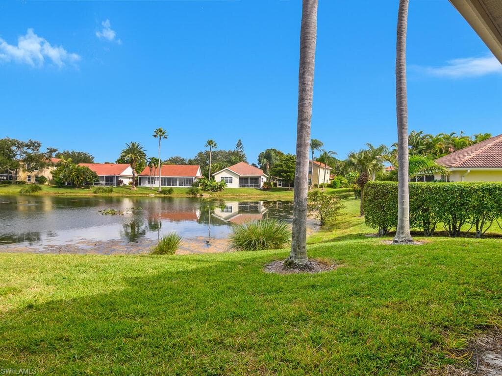 3572 Corinthian Way, Naples, FL 34105-3