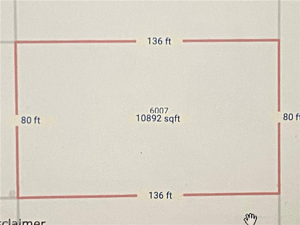 6007 Rita Ave N, Lehigh Acres, FL 33971-1