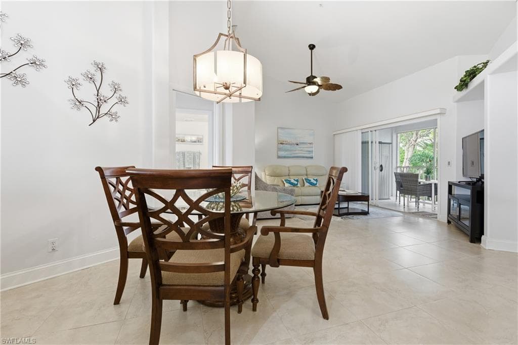 1295 Sweetwater Cv 8203, Naples, FL 34110-12