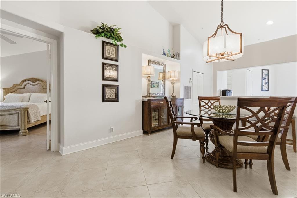 1295 Sweetwater Cv 8203, Naples, FL 34110-13