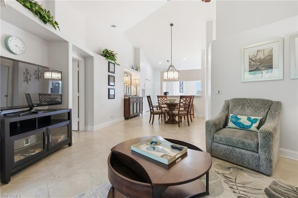 1295 Sweetwater Cv 8203, Naples, FL 34110-16