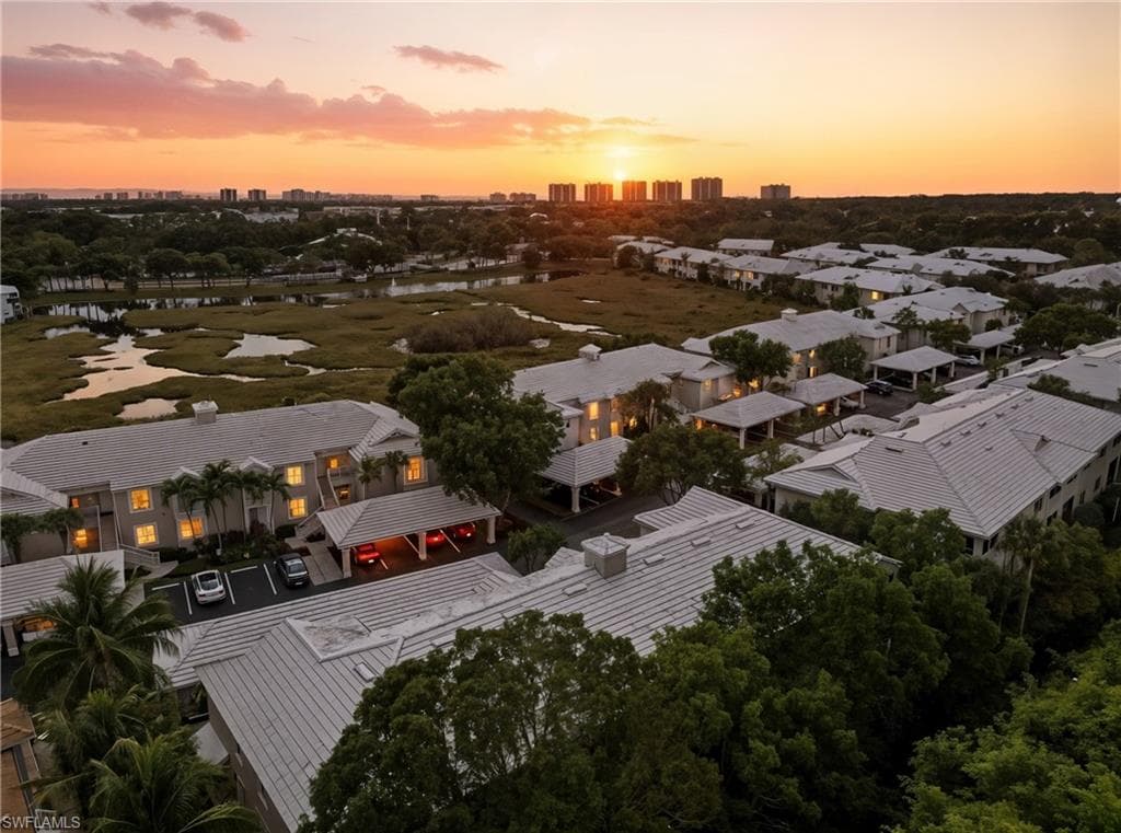 1295 Sweetwater Cv 8203, Naples, FL 34110-35