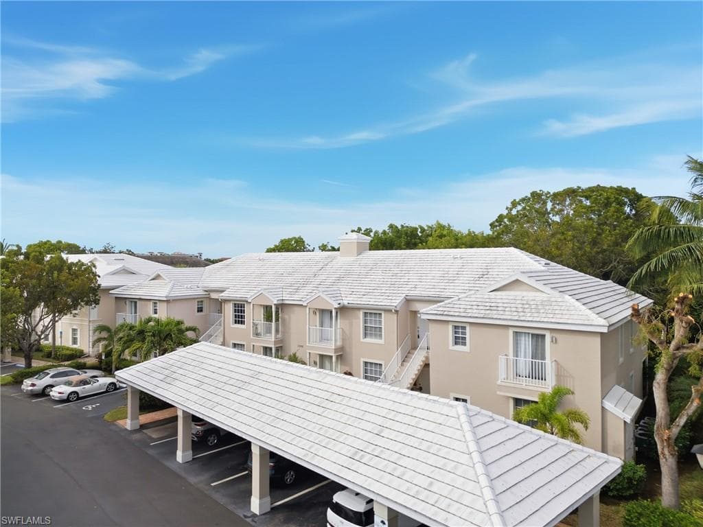 1295 Sweetwater Cv 8203, Naples, FL 34110-37