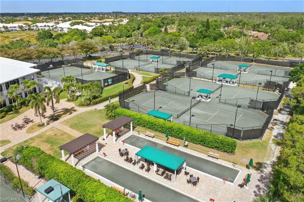 1295 Sweetwater Cv 8203, Naples, FL 34110-44