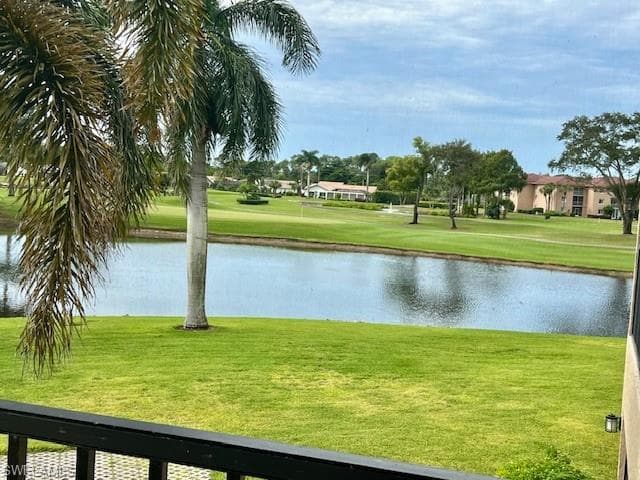 5250 Fox Hollow Dr 522, Naples, FL 34104-3