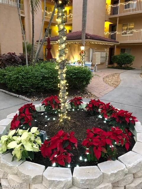 1075 Foxfire Ln 310, Naples, FL 34104-22