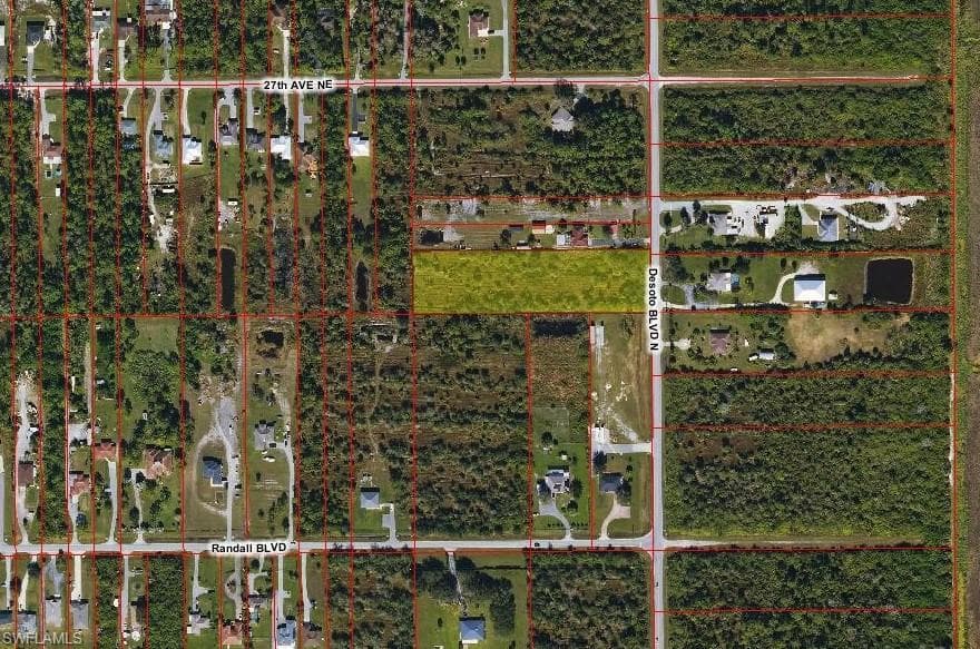 2625 Desoto Blvd N, Naples, FL 34120-3