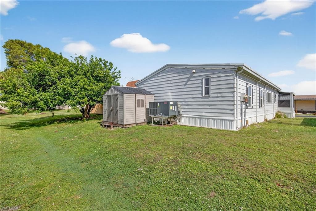 170 Oceans Blvd 170, Naples, FL 34104-23