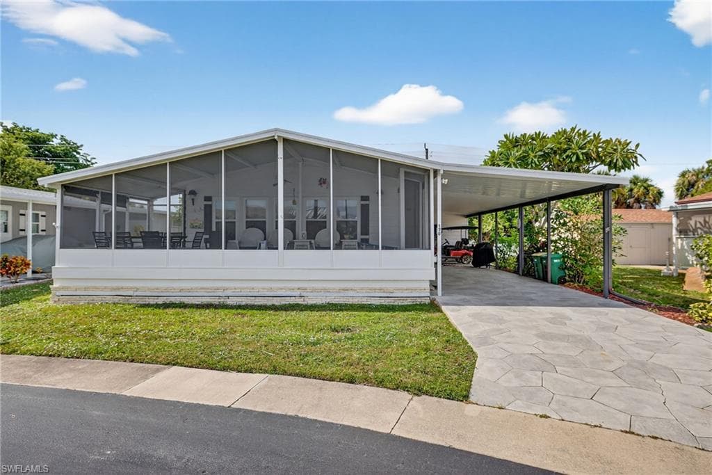 170 Oceans Blvd 170, Naples, FL 34104-34