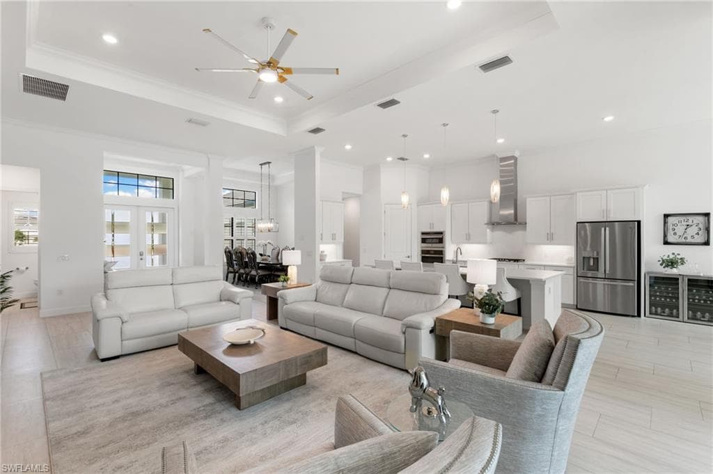 3122 Heather Glen Ct, Naples, FL 34114-9