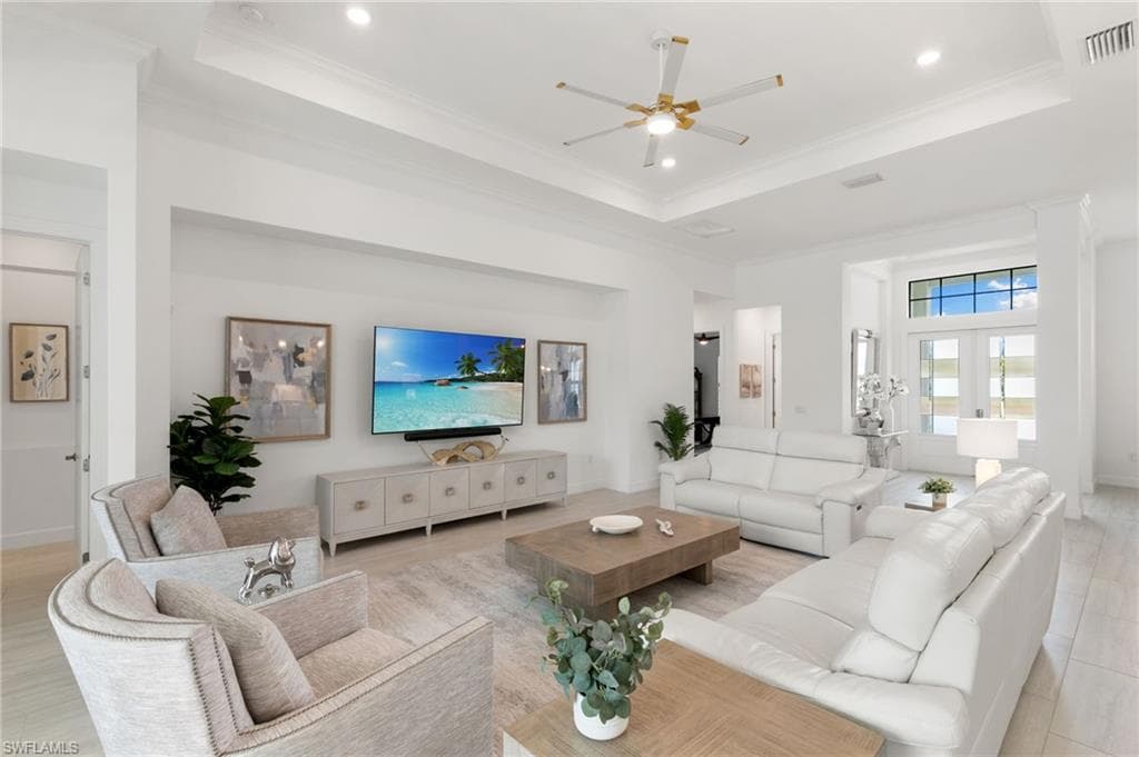 3122 Heather Glen Ct, Naples, FL 34114-10