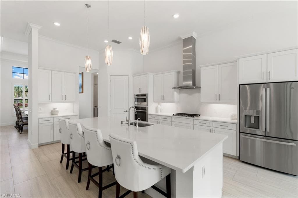 3122 Heather Glen Ct, Naples, FL 34114-11