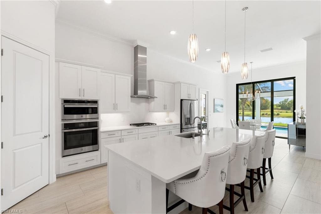 3122 Heather Glen Ct, Naples, FL 34114-12