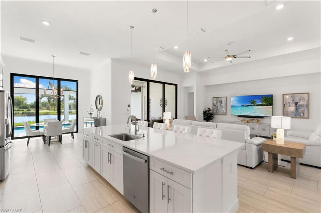 3122 Heather Glen Ct, Naples, FL 34114-13