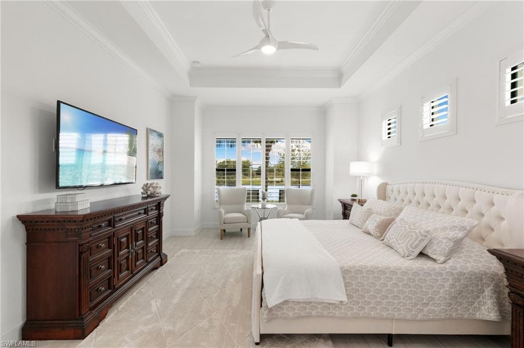 3122 Heather Glen Ct, Naples, FL 34114-18