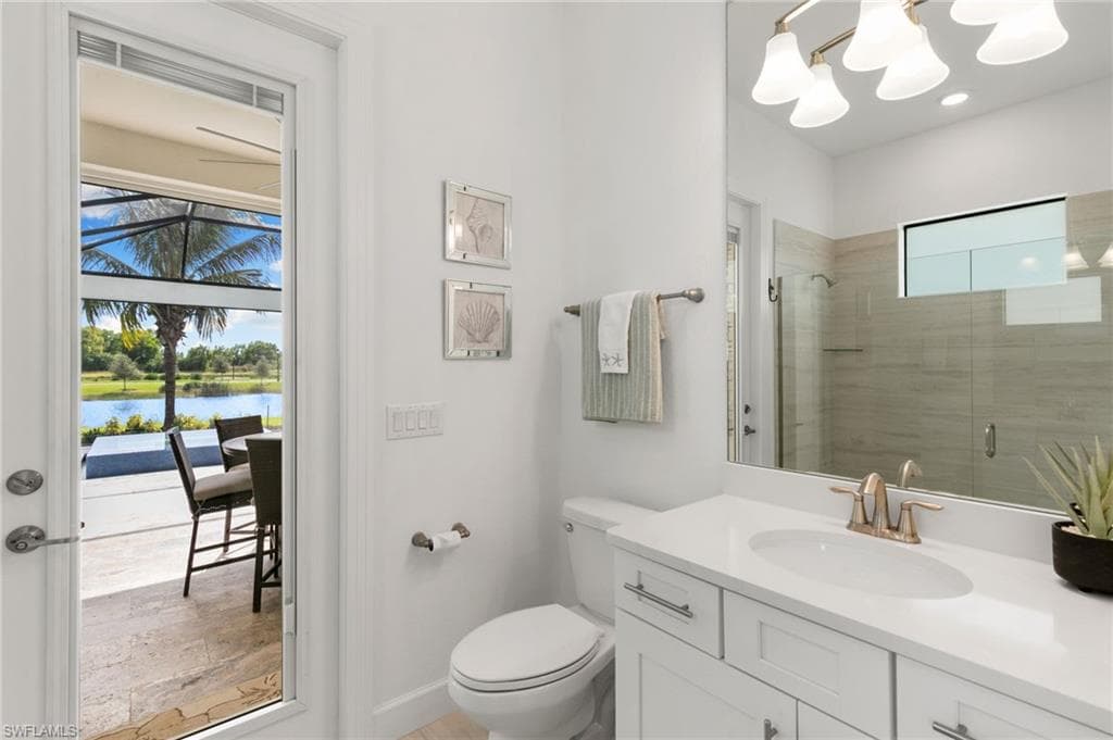 3122 Heather Glen Ct, Naples, FL 34114-30