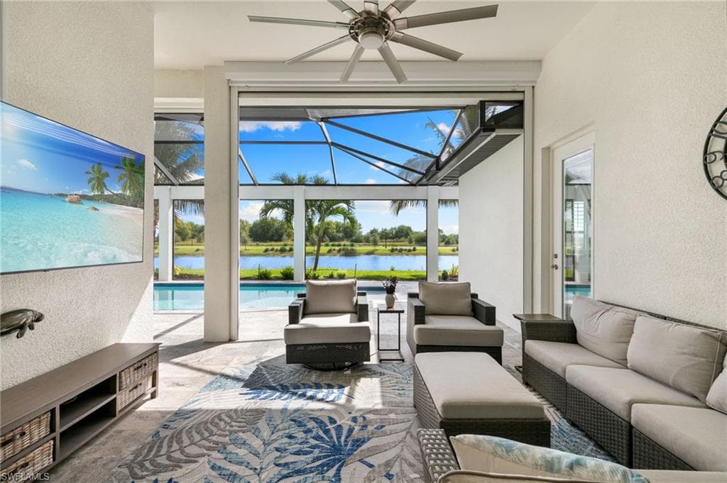 3122 Heather Glen Ct, Naples, FL 34114-33