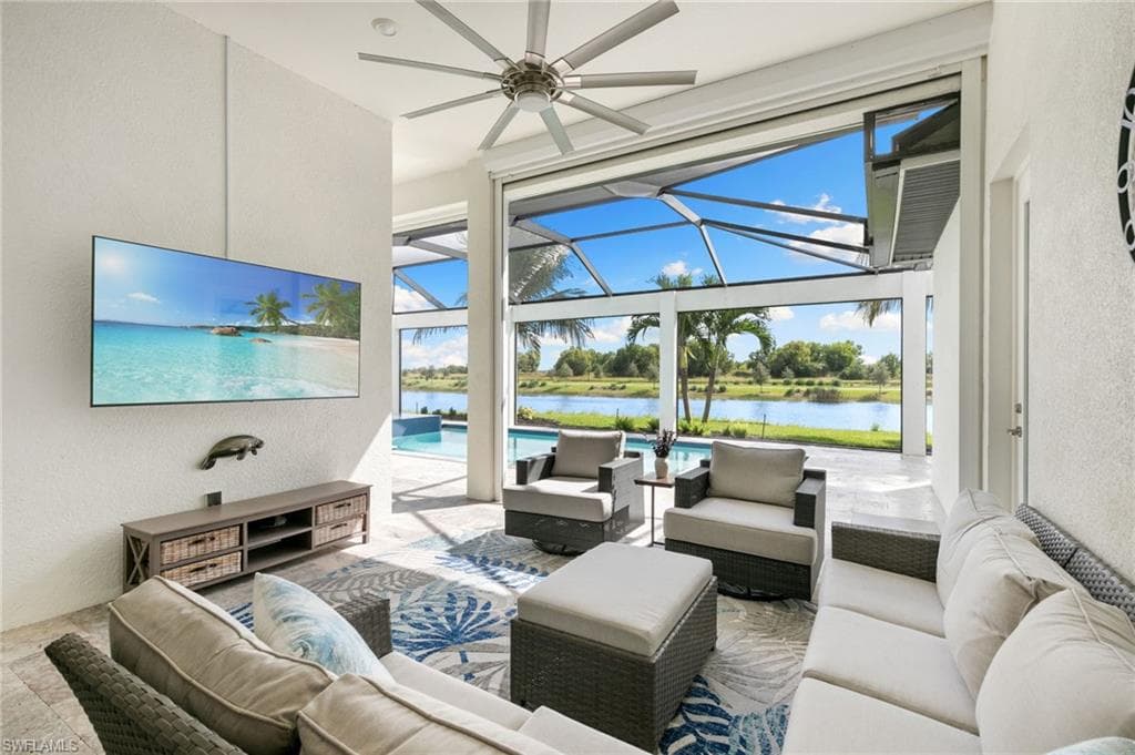 3122 Heather Glen Ct, Naples, FL 34114-34