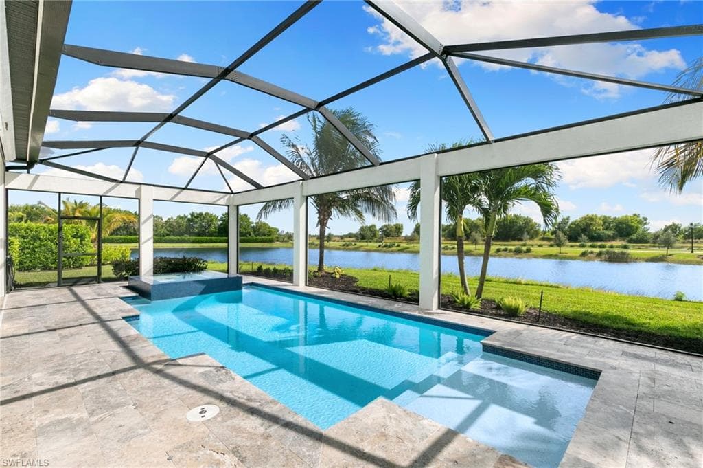 3122 Heather Glen Ct, Naples, FL 34114-36