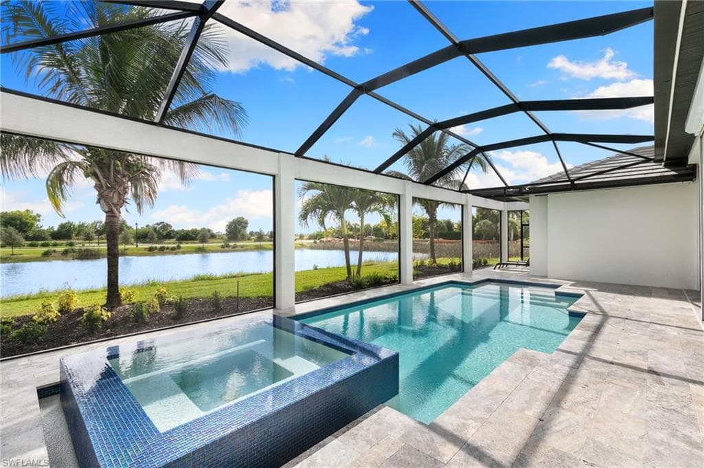 3122 Heather Glen Ct, Naples, FL 34114-39