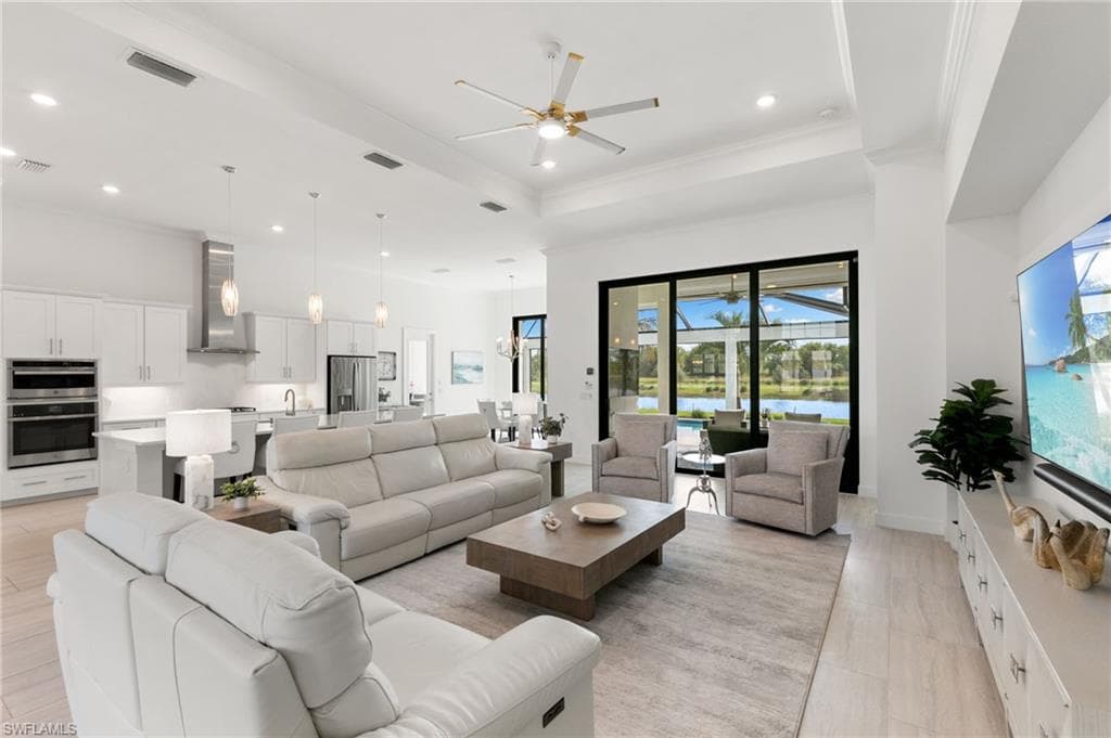 3122 Heather Glen Ct, Naples, FL 34114-6