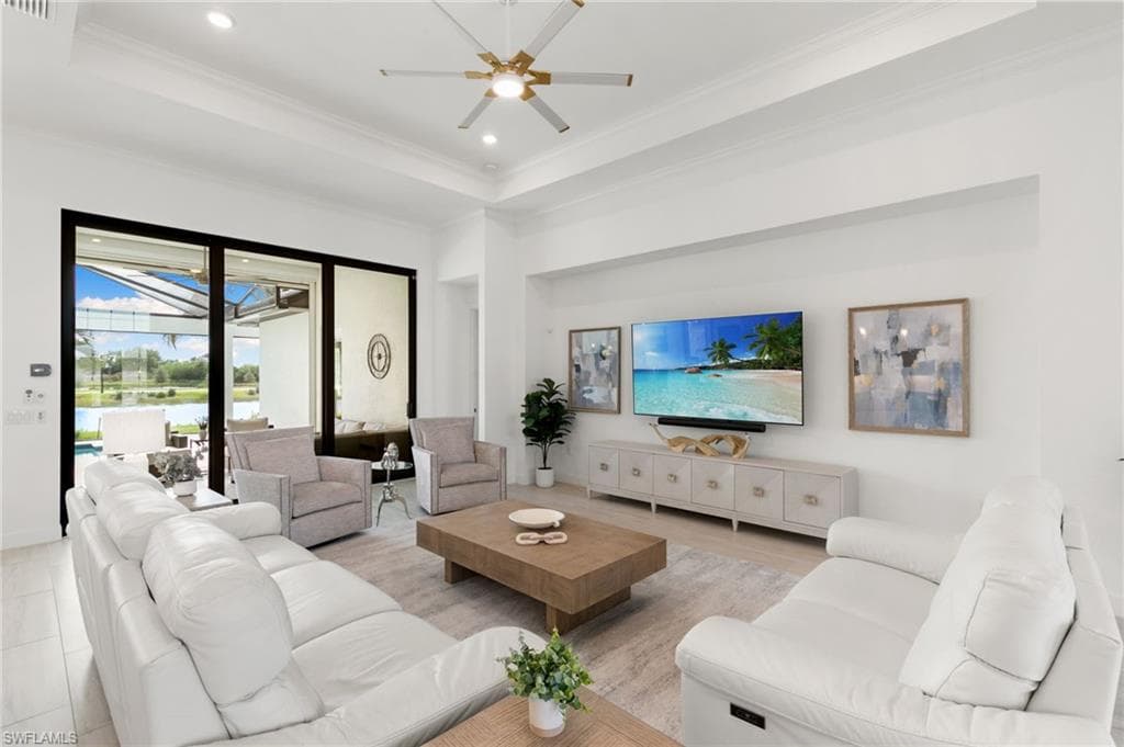 3122 Heather Glen Ct, Naples, FL 34114-7