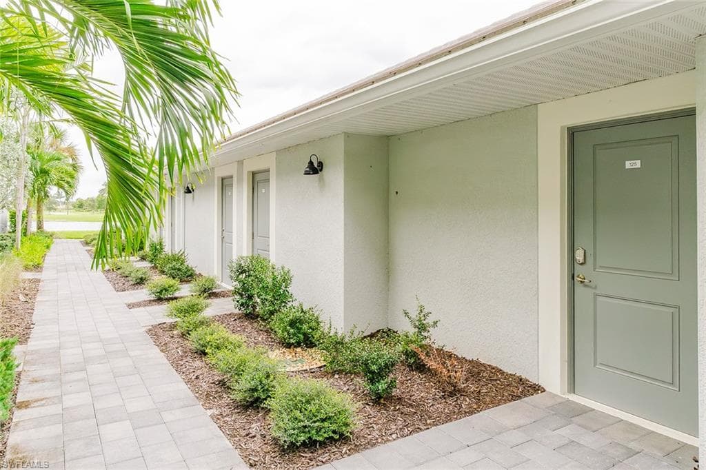 6082 National Blvd 125, Ave Maria, FL 34142-24