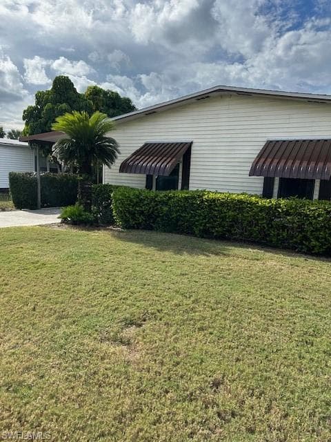 105 Belle Isle Cir, Naples, FL 34112-2