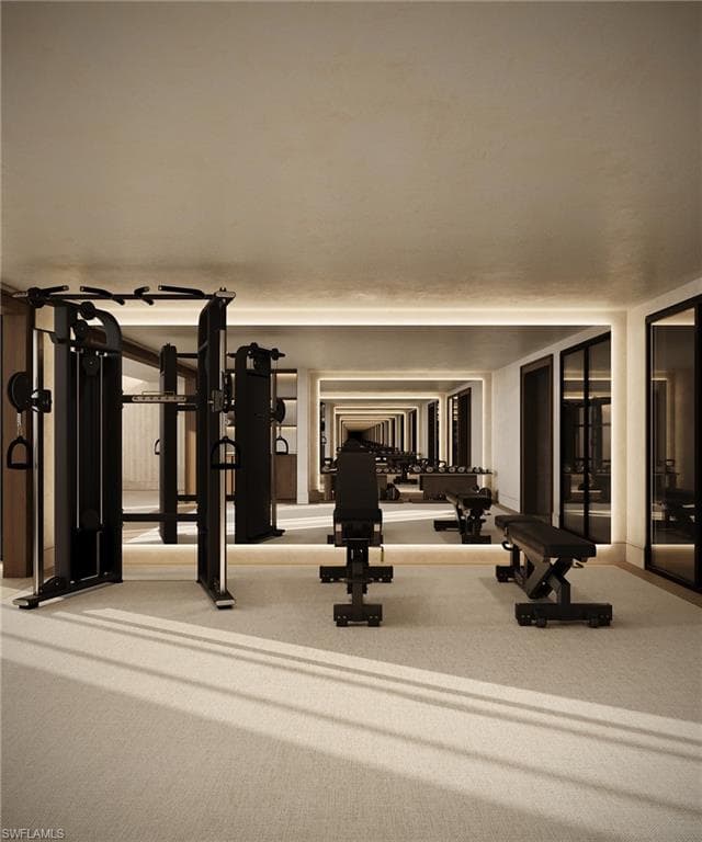 936 5th Ave S 303, Naples, FL 34102-11