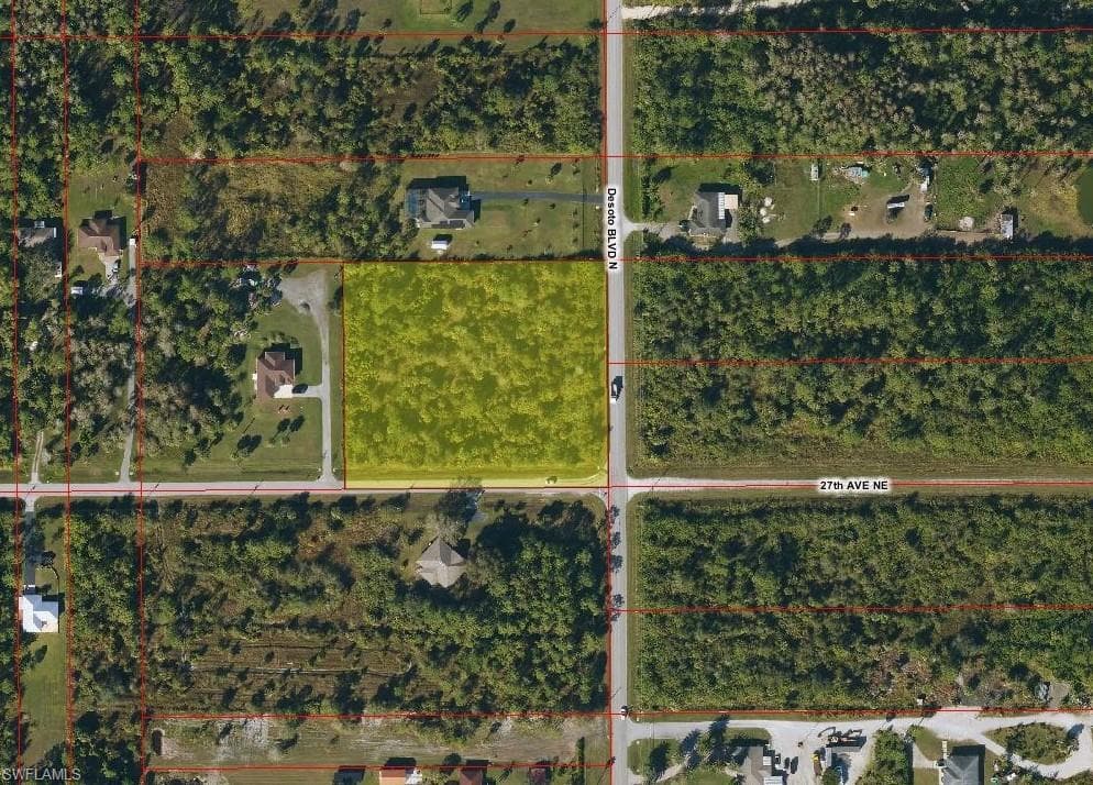 4545 27th Ave NE, Naples, FL 34120-1