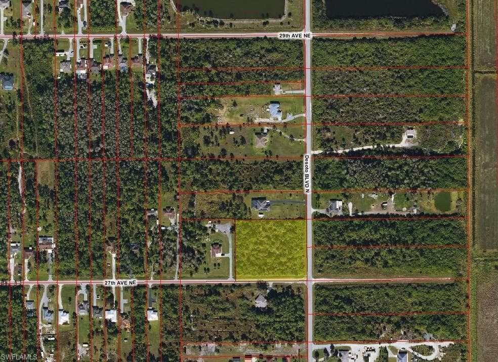 4545 27th Ave NE, Naples, FL 34120-2