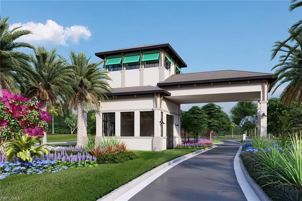 14008 Aldersgate Ave, Fort Myers, FL 33905-10