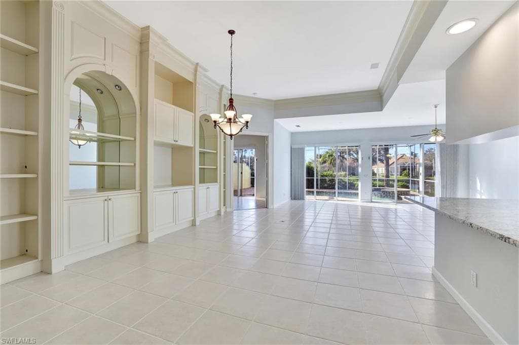 2918 Gilford Way, Naples, FL 34119-12