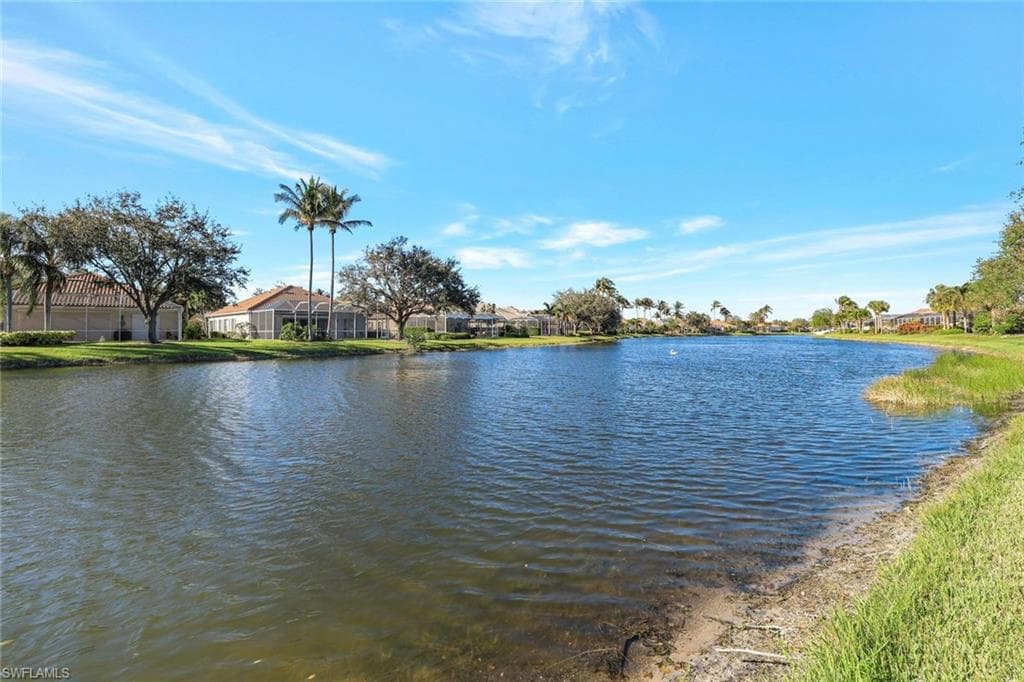 2918 Gilford Way, Naples, FL 34119-31