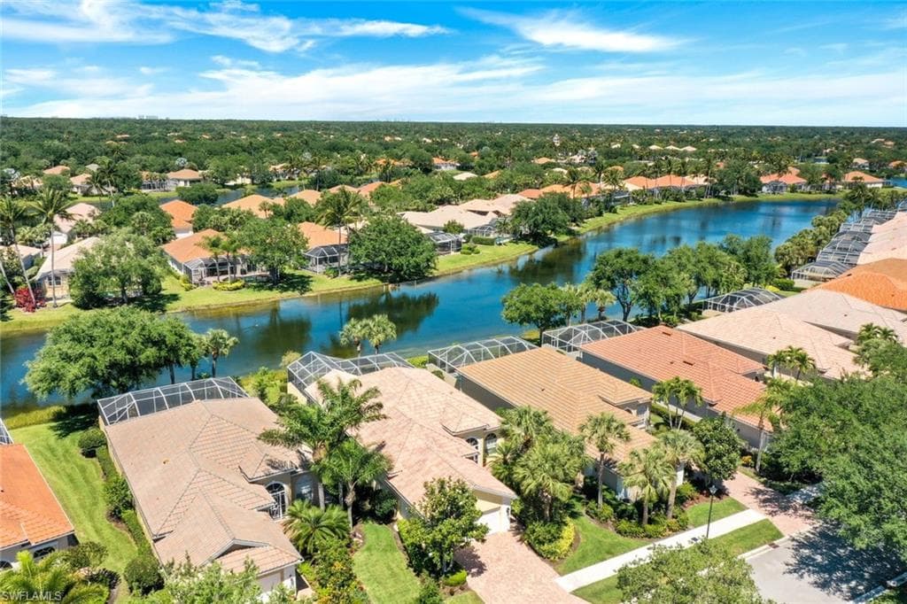 2918 Gilford Way, Naples, FL 34119-36