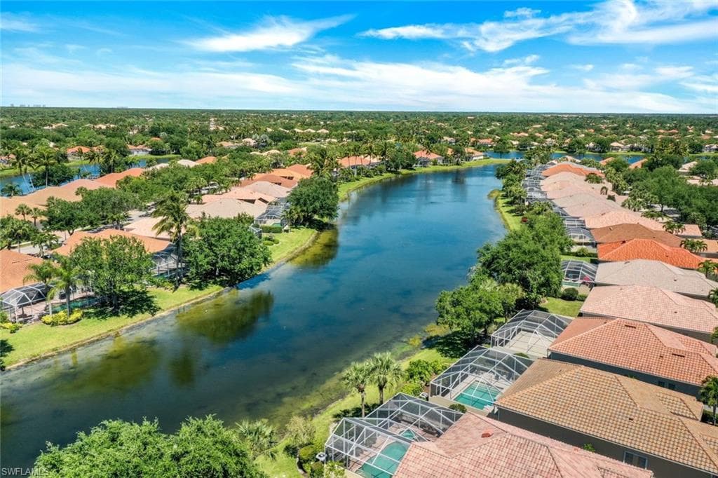 2918 Gilford Way, Naples, FL 34119-3