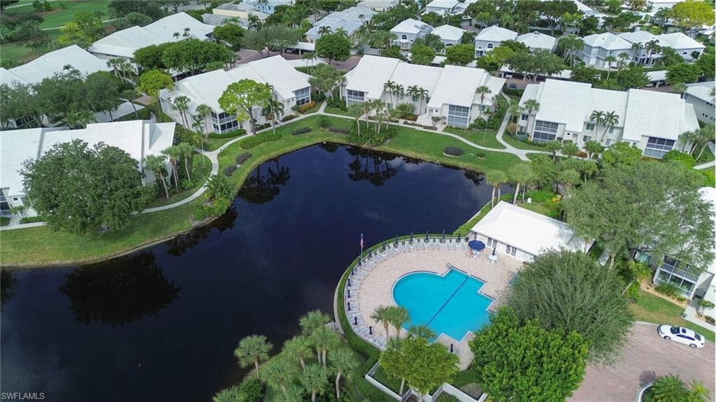 764 Willowbrook Dr 1106, Naples, FL 34108-17