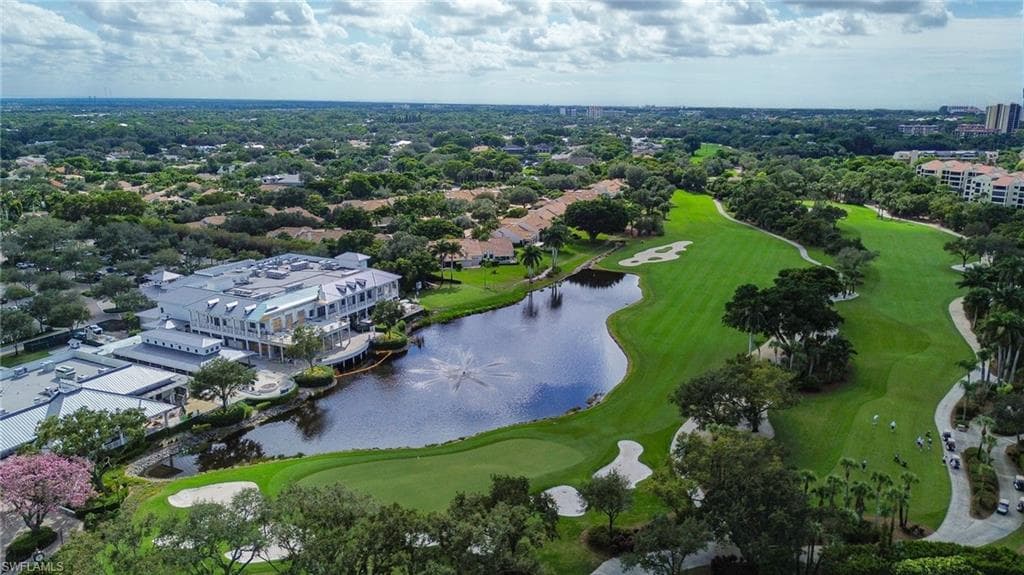 764 Willowbrook Dr 1106, Naples, FL 34108-18