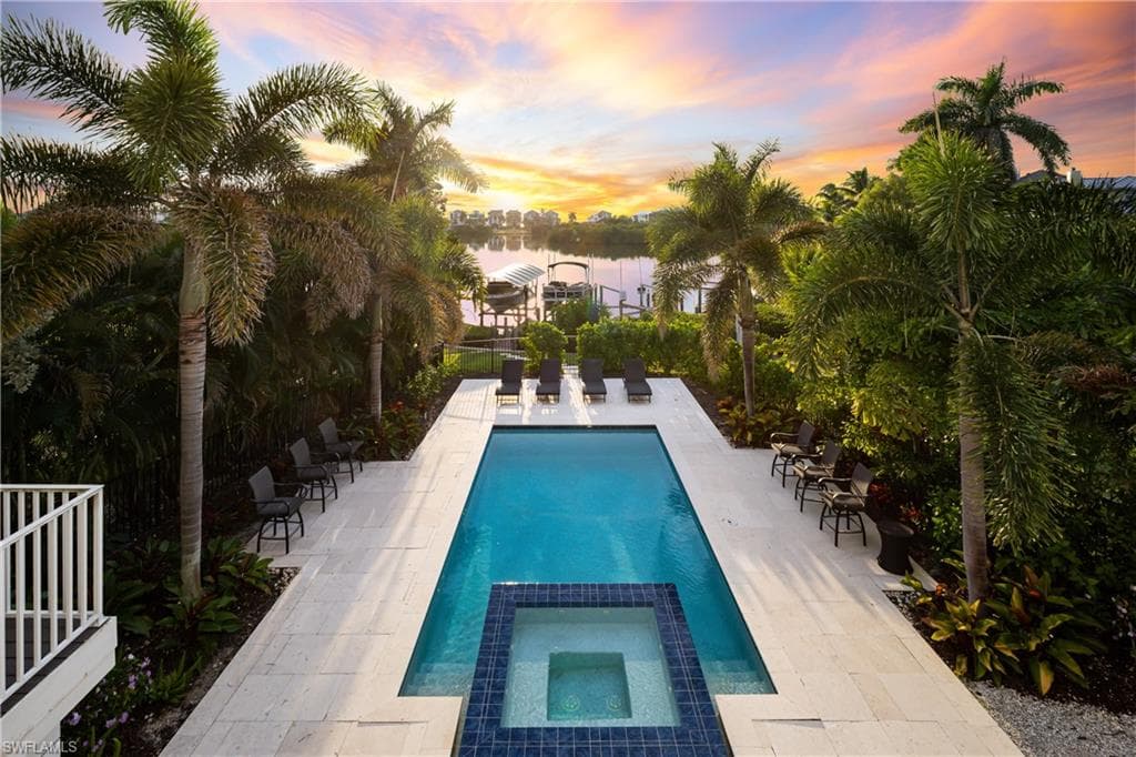 26823 Mclaughlin Blvd, Bonita Springs, FL 34134-1