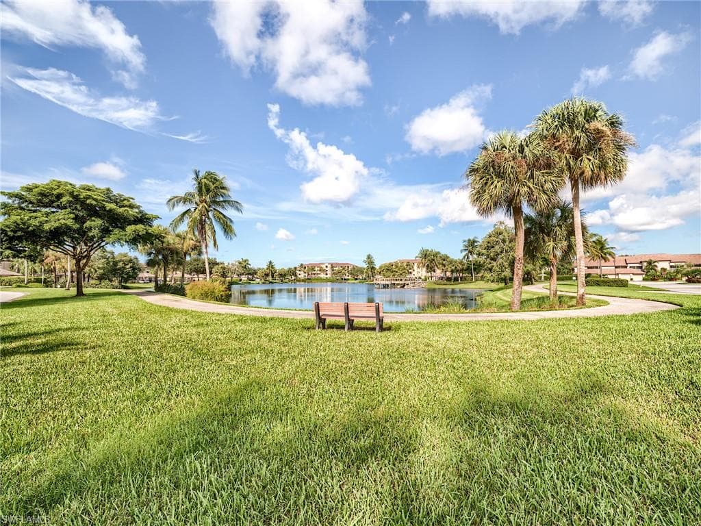 8680 Cedar Hammock Cir 143, Naples, FL 34112-23