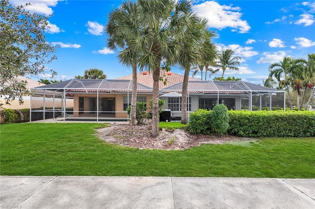 3748 Exuma Way, Naples, FL 34119-8