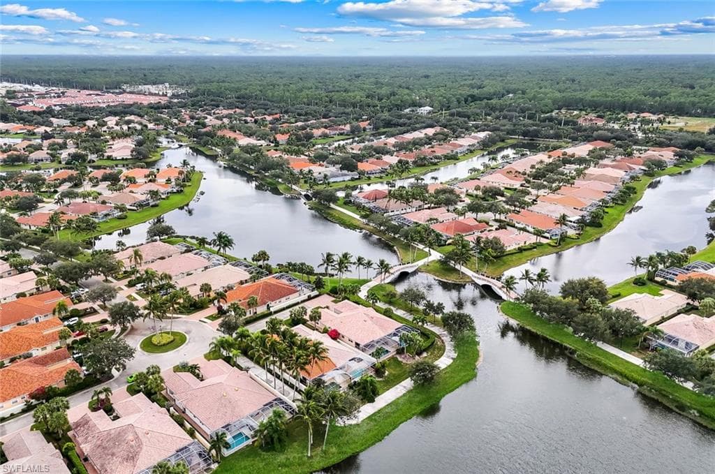 3748 Exuma Way, Naples, FL 34119-1