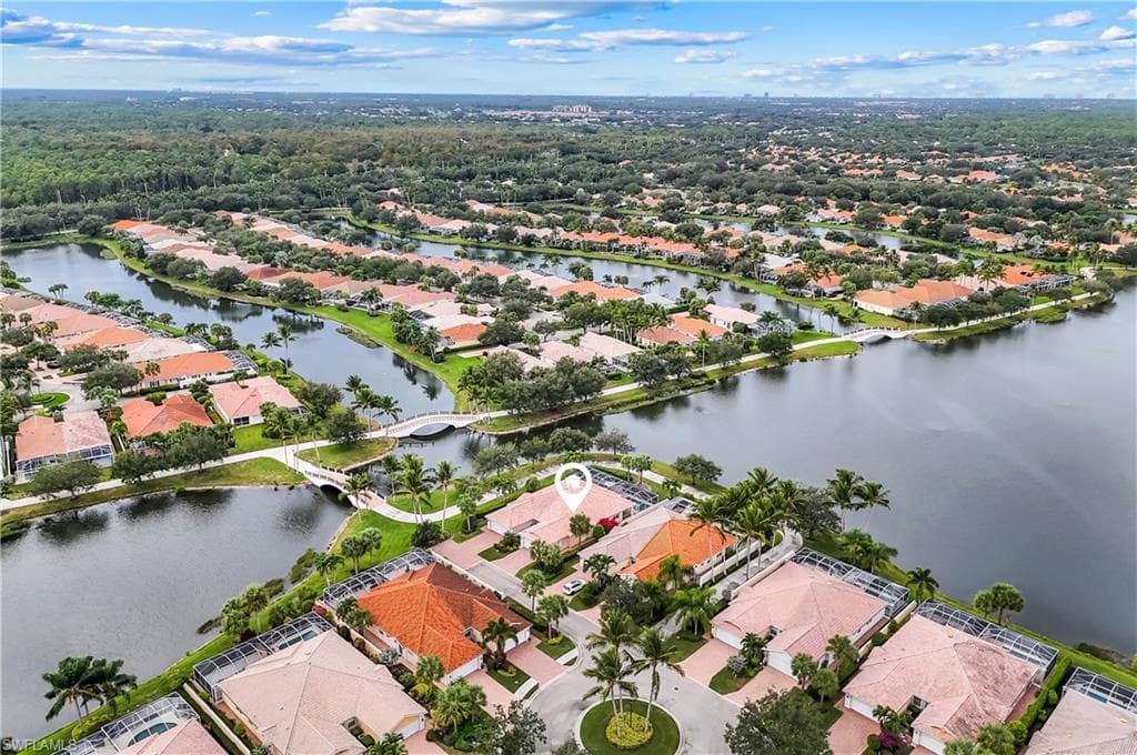 3748 Exuma Way, Naples, FL 34119-2