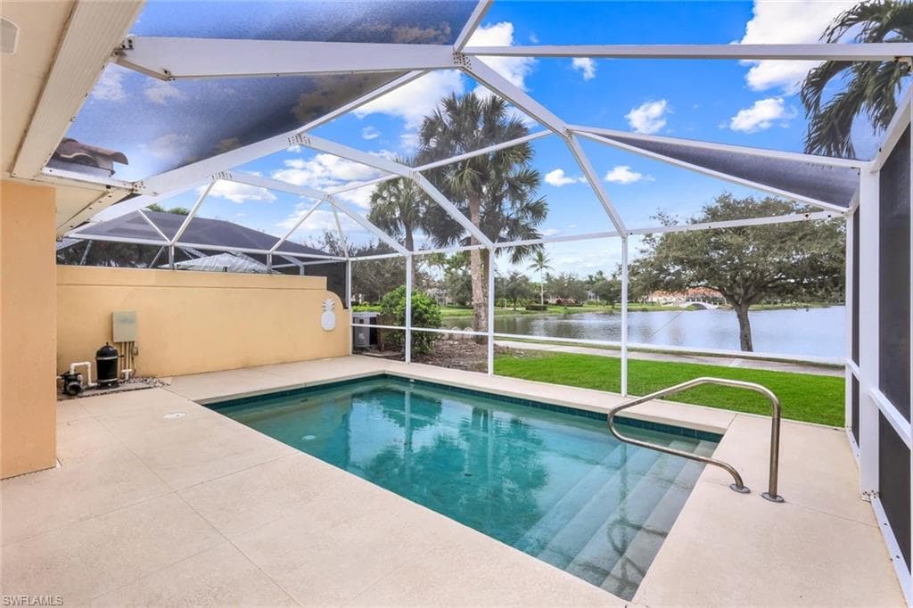 3748 Exuma Way, Naples, FL 34119-42